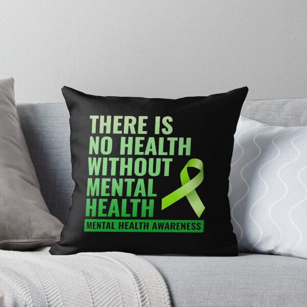 Item preview, Mental Health Awareness designed and sold by TastefulTees.