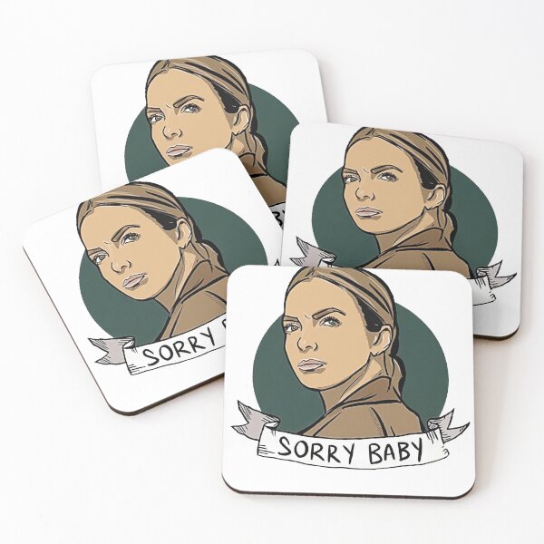 Item preview, Killing Eve villanelle (2) designed and sold by AniyahDuBuque.