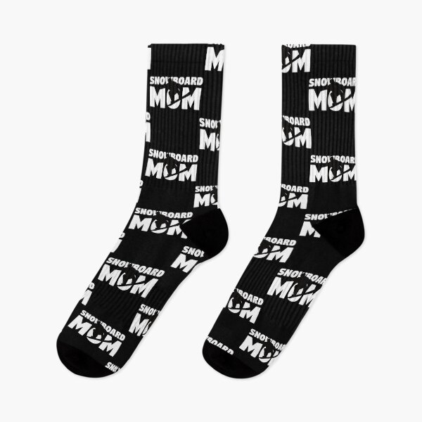 Item preview, Snowboard Mom . Snowboard Gift Mother Snowboard Silhouette Tee Essential . designed and sold by yeltonugmaru.