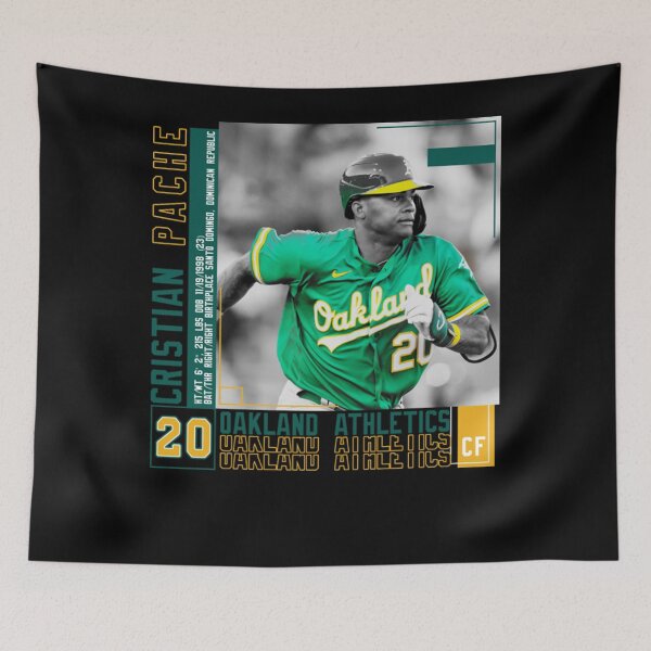 Item preview, Cristian Pache Baseball designed and sold by parkerbar6O.