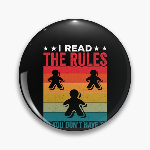 Item preview, I Read The Rules So You Don't Have To Shirt, Board Game Shirt, Board Game Night Shirt, Board Game Enthusiast Shirt, Board Game Lover Shirt designed and sold by aymob.