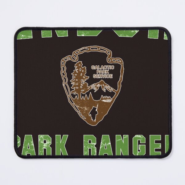 Item preview, Endor Park Ranger Classic T-Shirt designed and sold by SteveGeraldB.