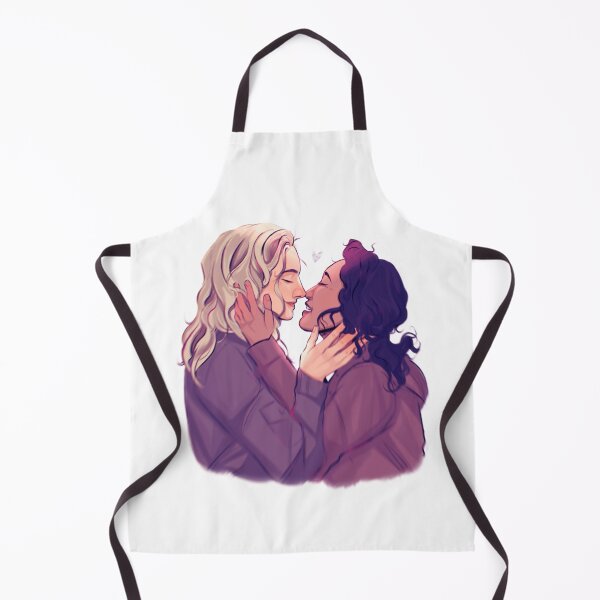 Item preview, Killing Eve Villanelle designed and sold by AniyahDuBuque.