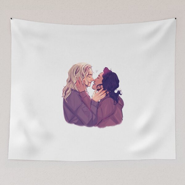 Item preview, Killing Eve Villanelle designed and sold by AniyahDuBuque.
