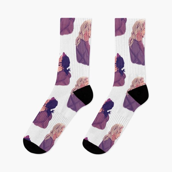 Item preview, Killing Eve Villanelle designed and sold by AniyahDuBuque.