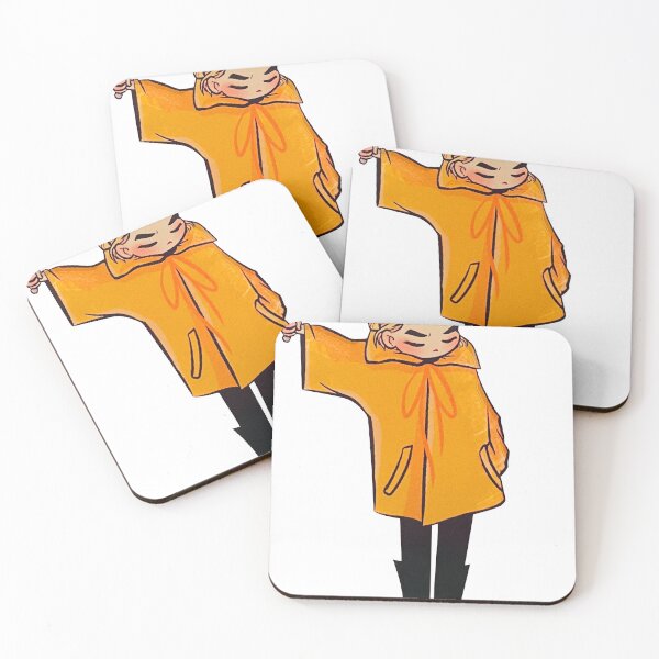 Item preview, killing eve yellow designed and sold by AniyahDuBuque.