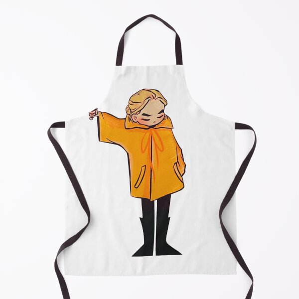 Item preview, killing eve yellow designed and sold by AniyahDuBuque.