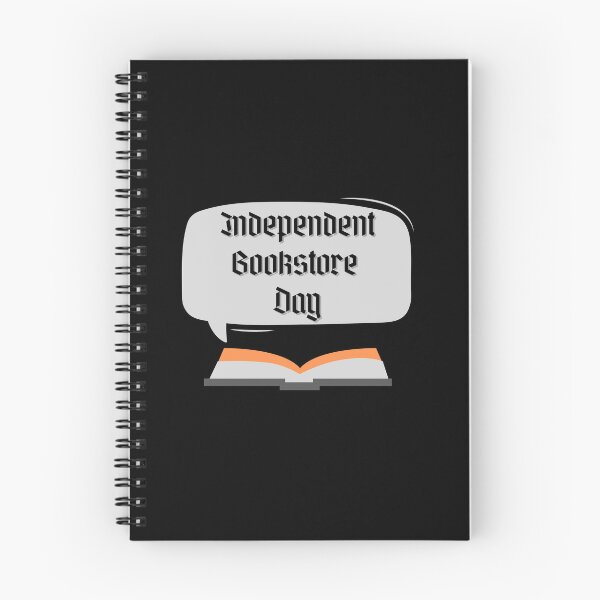 Item preview, Independent Bookstore Day designed and sold by tshirtsandme.