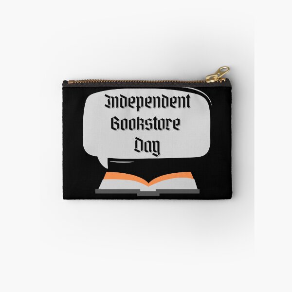 Item preview, Independent Bookstore Day designed and sold by tshirtsandme.