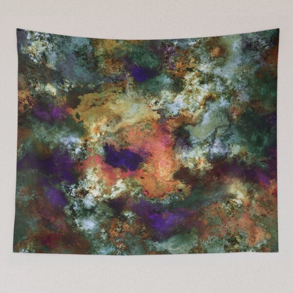 Item preview, The rocks by the sea designed and sold by Keith Mills.