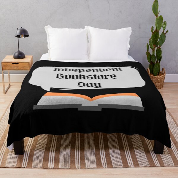 Item preview, Independent Bookstore Day designed and sold by tshirtsandme.