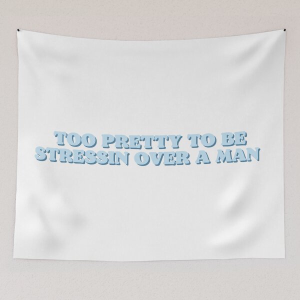 Item preview, too pretty designed and sold by Beeroclock.
