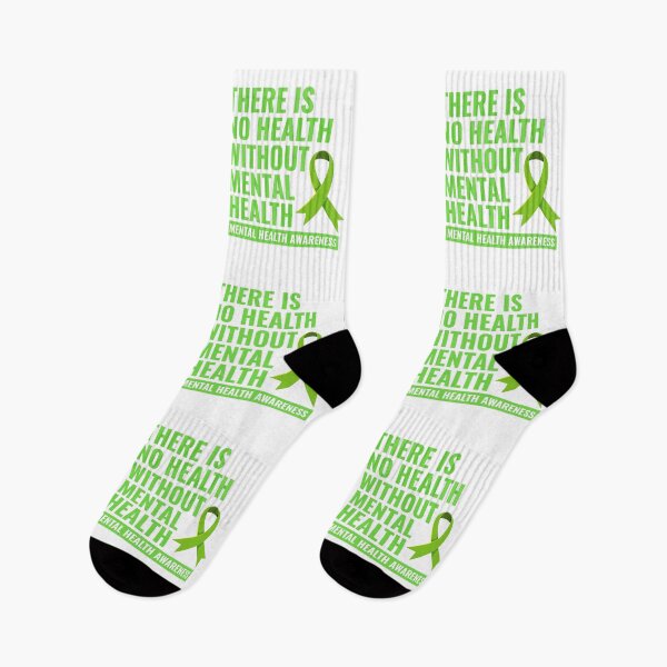 Item preview, Mental Health Awareness designed and sold by TastefulTees.