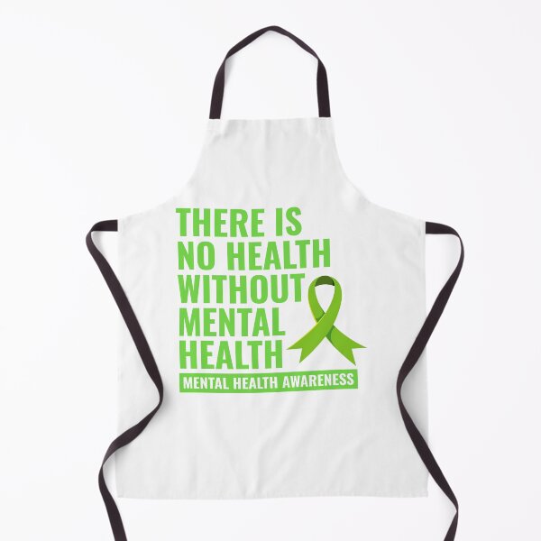 Item preview, Mental Health Awareness designed and sold by TastefulTees.