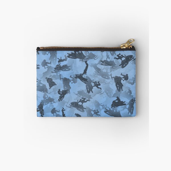 Item preview, Snowmobile camouflage designed and sold by dima-v.