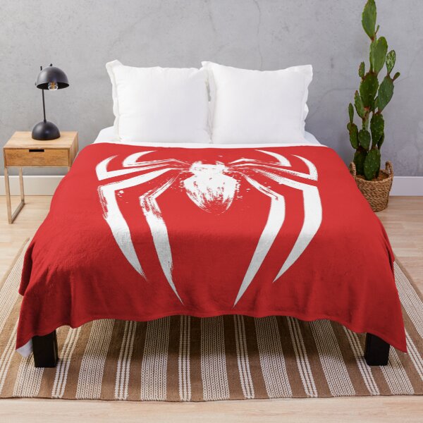 Item preview, I am spider designed and sold by zoezowie79.