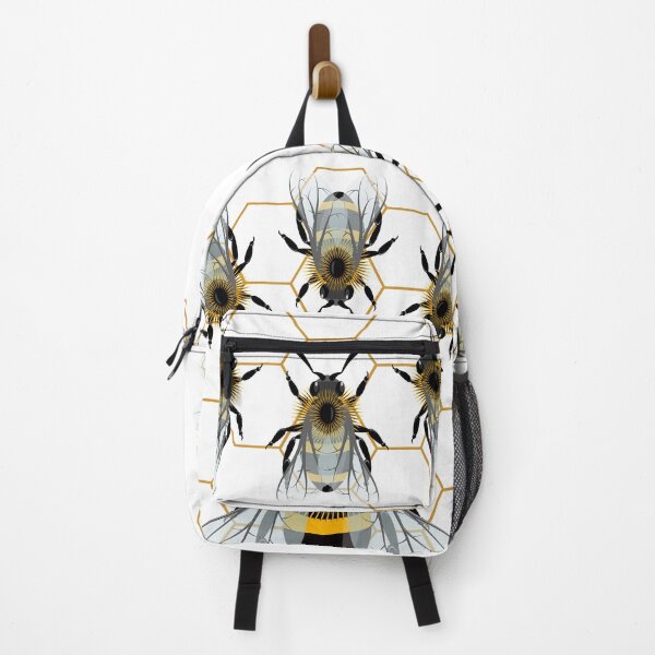 Item preview, Bee dance Honeybees and Honeycomb designed and sold by Ricogfx.