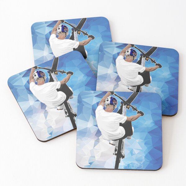 Item preview, Fabio's Wheelie in Blue Diamond designed and sold by artOfCal013.