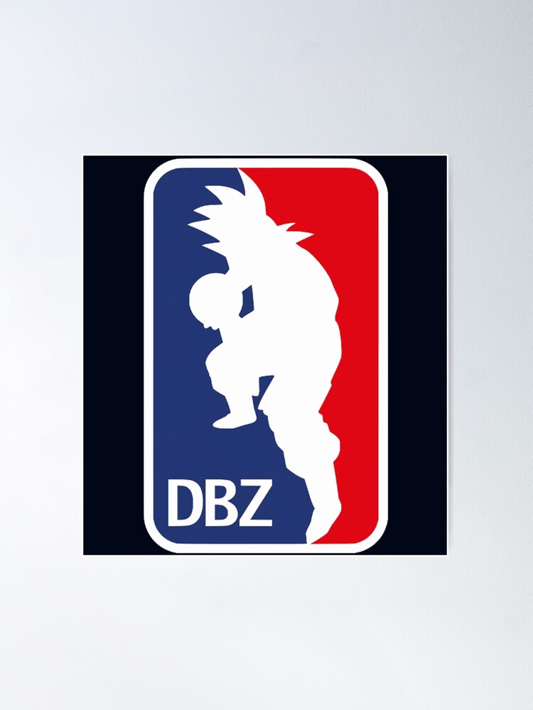 Dragon Ball Z NBA 2 Classic T-Shirt for Sale by BuckBoehm