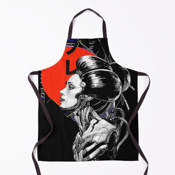 Artikelvorschau, Cyberpunk Vaporwave Japanisch entworfen und verkauft von norma7icon.