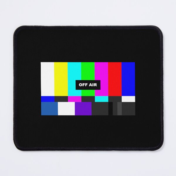 Item preview, OFF AIR TV designed and sold by CleopatraPark.