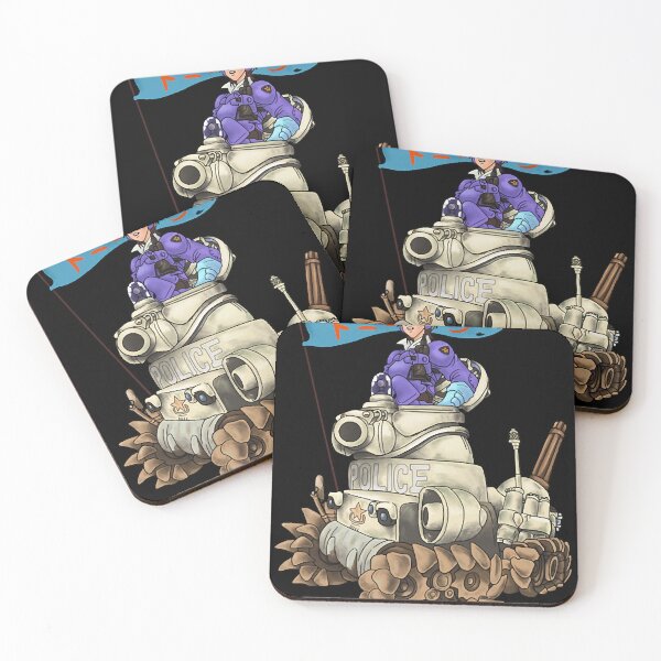 Item preview, Dominion Leona and Bonaparte   designed and sold by evatare62.