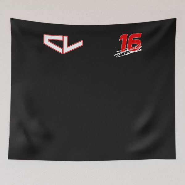 Item preview, F1 2022 Charles Leclerc 16 Classic T-Shirt designed and sold by BoGibson3.