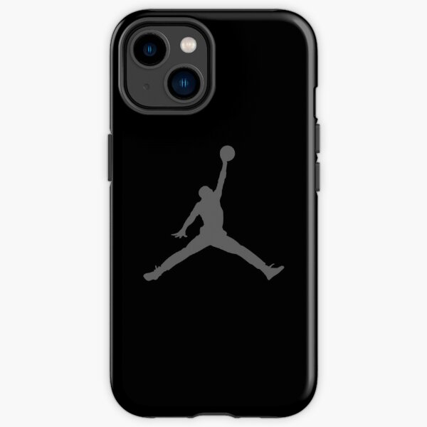 Michael Jordan Funda resistente para iPhone