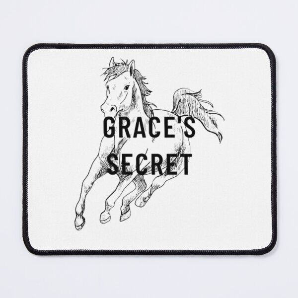 Item preview, Grace's Secret designed and sold by Credenz.