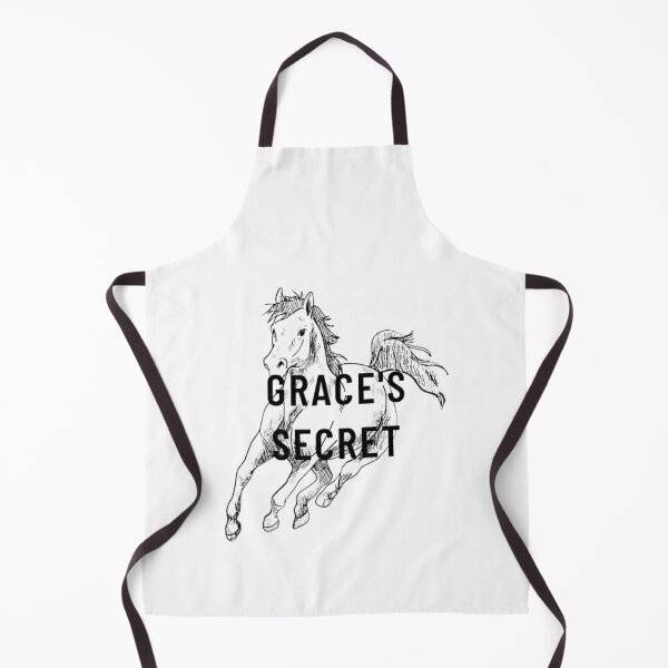 Item preview, Grace's Secret designed and sold by Credenz.