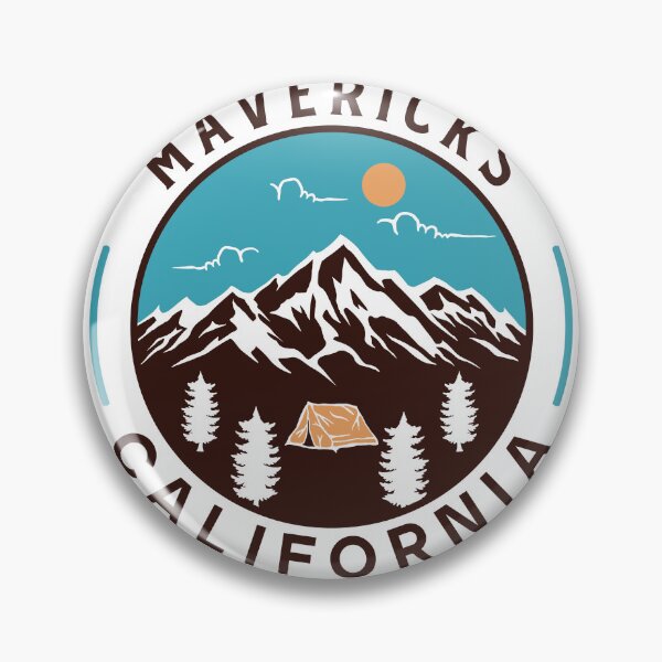 Item preview, Mavericks California designed and sold by Road-tees.