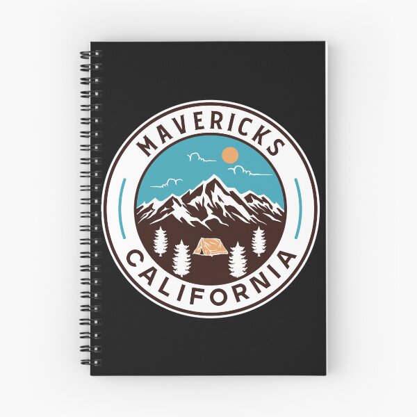 Item preview, Mavericks California designed and sold by Road-tees.