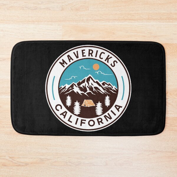 Item preview, Mavericks California designed and sold by Road-tees.
