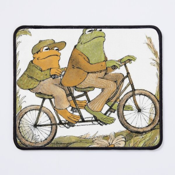 Item preview, Frog and Toad Classic T-Shirt designed and sold by BoGibson3.