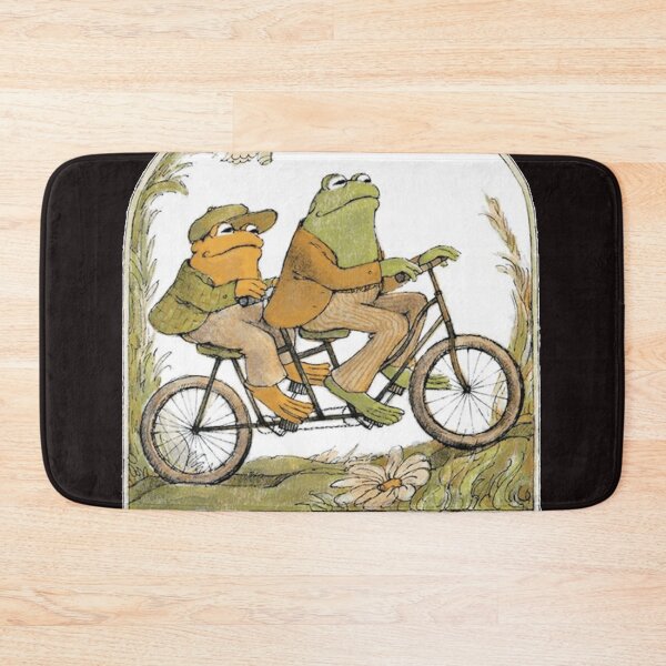 Item preview, Frog and Toad Classic T-Shirt designed and sold by BoGibson3.