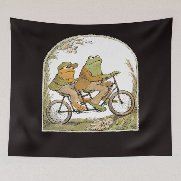 Item preview, Frog and Toad Classic T-Shirt designed and sold by BoGibson3.