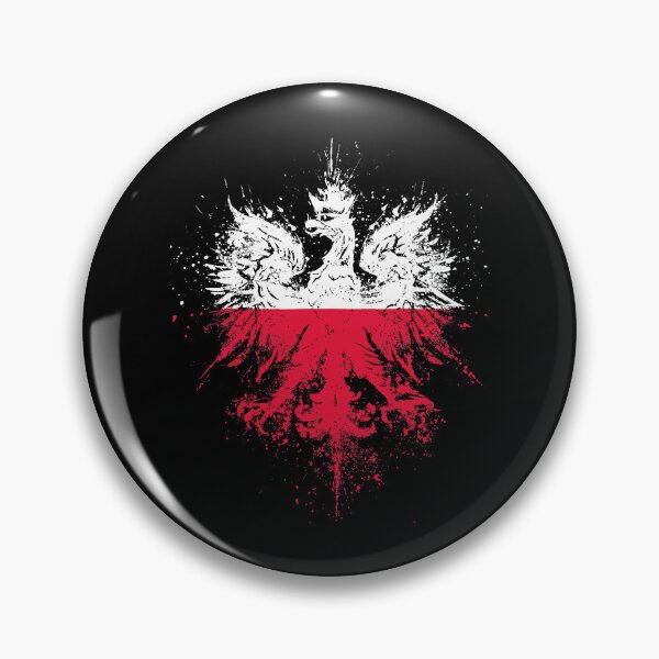 Item preview, Polish Eagle  Polish Pride  Polish Flag  Polish designed and sold by CleopatraPark.