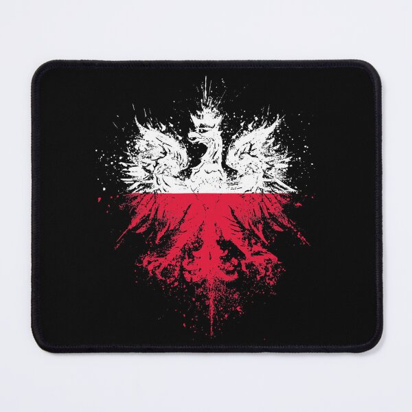 Item preview, Polish Eagle  Polish Pride  Polish Flag  Polish designed and sold by CleopatraPark.