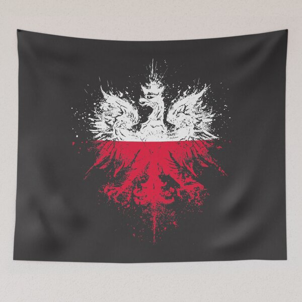 Item preview, Polish Eagle  Polish Pride  Polish Flag  Polish designed and sold by CleopatraPark.