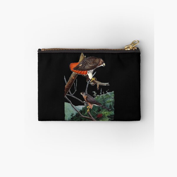 Item preview, Red Tailed Hawk Red-Tailed Hawk Birder Gift designed and sold by CleopatraPark.
