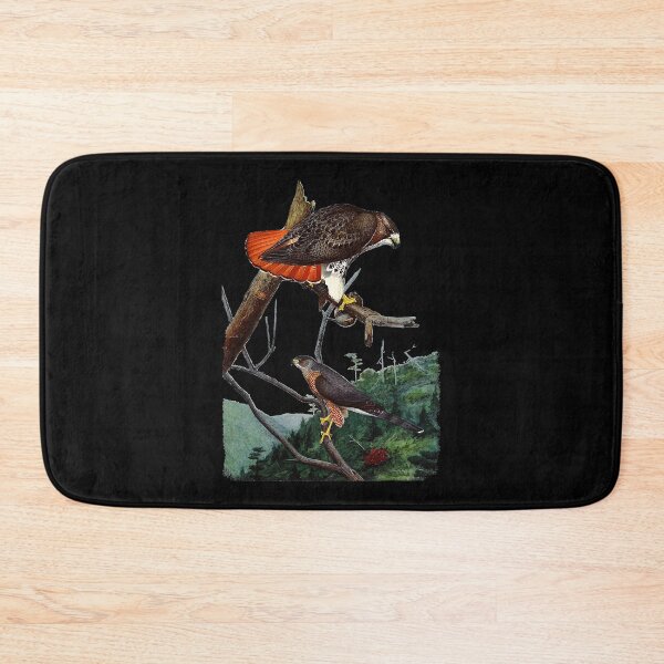 Item preview, Red Tailed Hawk Red-Tailed Hawk Birder Gift designed and sold by CleopatraPark.