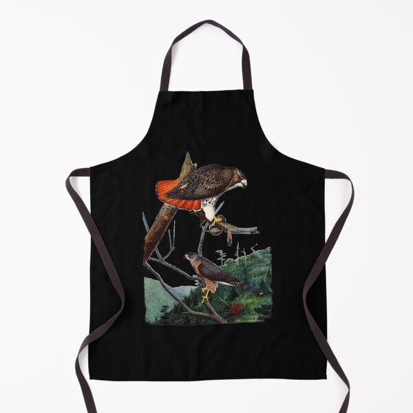 Item preview, Red Tailed Hawk Red-Tailed Hawk Birder Gift designed and sold by CleopatraPark.