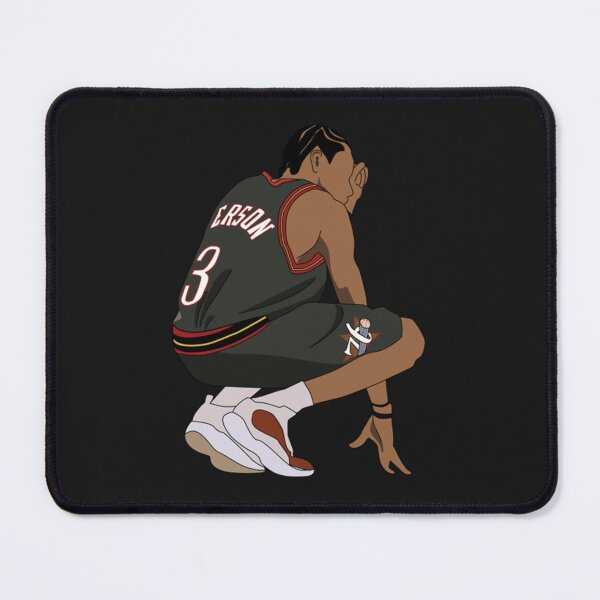 Item preview, Allen Iverson Classic designed and sold by galenelwkdcgr.