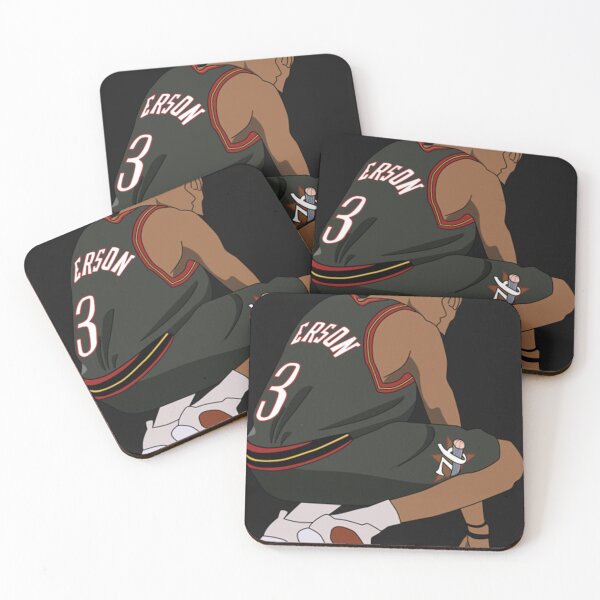 Item preview, Allen Iverson Classic designed and sold by galenelwkdcgr.