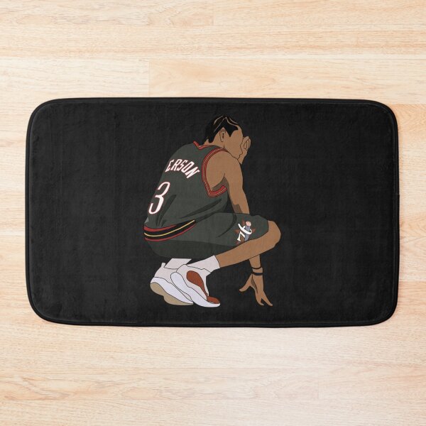 Item preview, Allen Iverson Classic designed and sold by galenelwkdcgr.