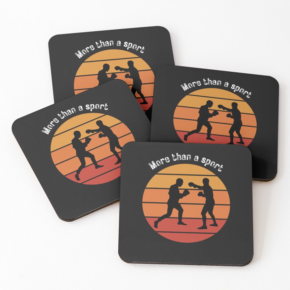 Item preview, Coasters (Set of 4) designed and sold by MrPrimus.
