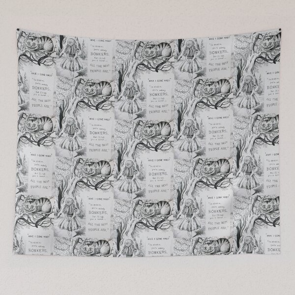 Item preview, Alice, after John Tenniel designed and sold by Joanna  Sasso.
