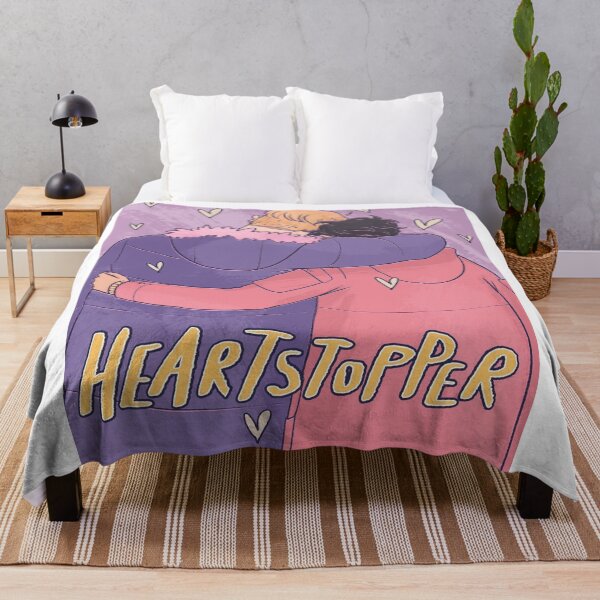 Item preview, Heartstopper designed and sold by Lover70.