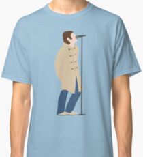 Liam Gallagher You're My Wonderwall Classic T-Shirt