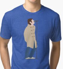 Liam Gallagher You're My Wonderwall Tri-blend T-Shirt